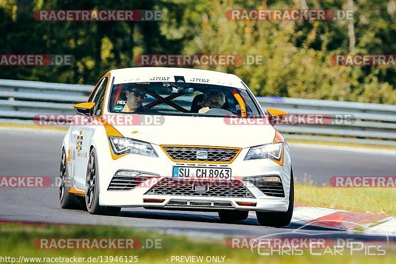 Bild #13946125 - Touristenfahrten Nürburgring Nordschleife (14.08.2021)