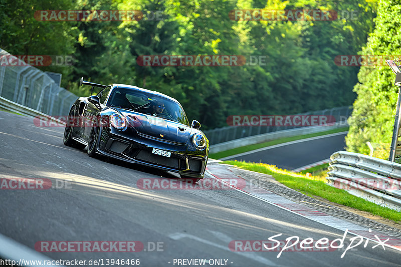 Bild #13946466 - Touristenfahrten Nürburgring Nordschleife (14.08.2021)