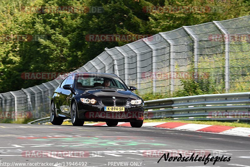 Bild #13946492 - Touristenfahrten Nürburgring Nordschleife (14.08.2021)