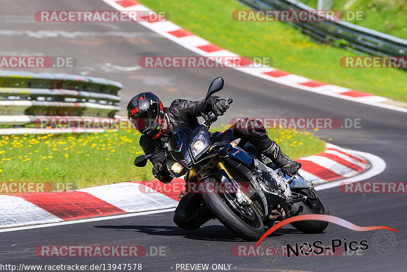 Bild #13947578 - Touristenfahrten Nürburgring Nordschleife (14.08.2021)