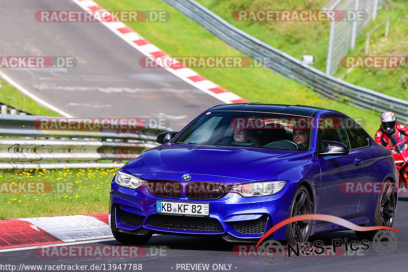 Bild #13947788 - Touristenfahrten Nürburgring Nordschleife (14.08.2021)