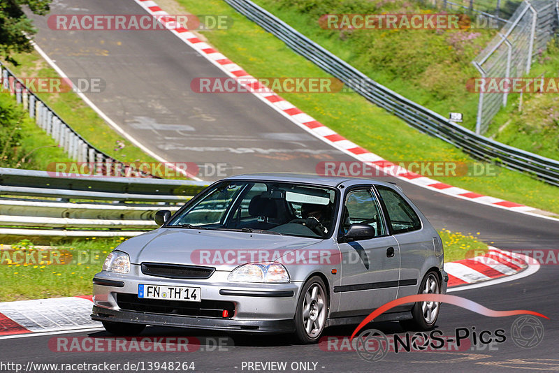 Bild #13948264 - Touristenfahrten Nürburgring Nordschleife (14.08.2021)