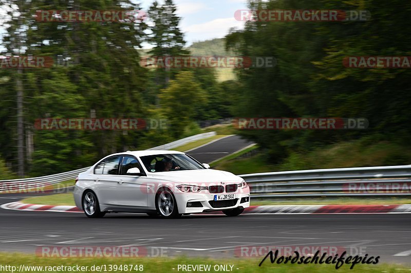 Bild #13948748 - Touristenfahrten Nürburgring Nordschleife (14.08.2021)