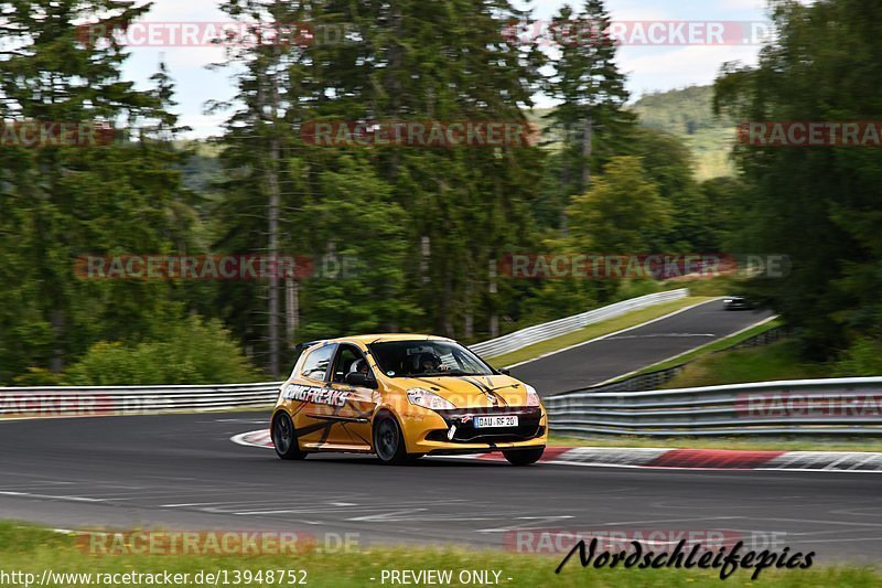 Bild #13948752 - Touristenfahrten Nürburgring Nordschleife (14.08.2021)