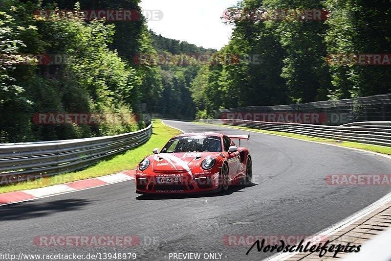 Bild #13948979 - Touristenfahrten Nürburgring Nordschleife (14.08.2021)