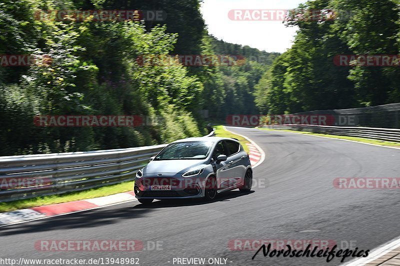 Bild #13948982 - Touristenfahrten Nürburgring Nordschleife (14.08.2021)