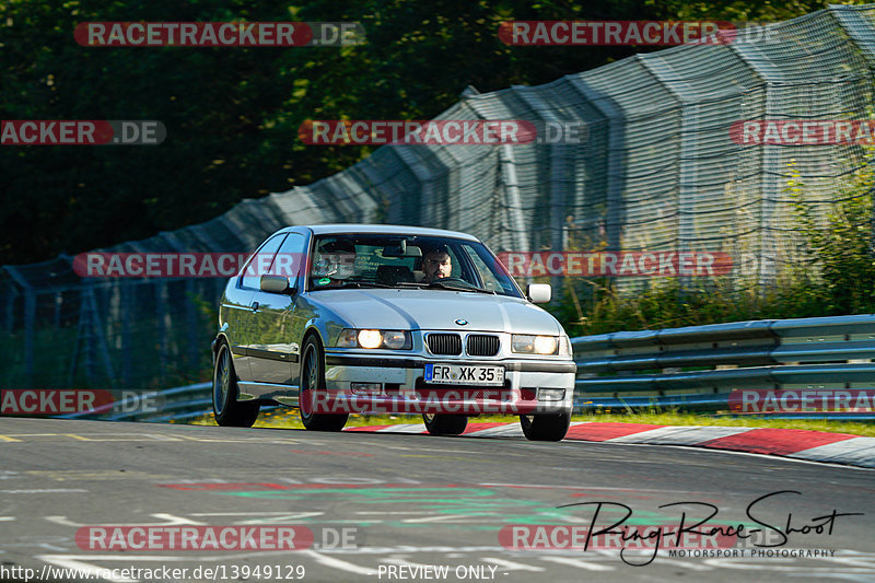 Bild #13949129 - Touristenfahrten Nürburgring Nordschleife (14.08.2021)