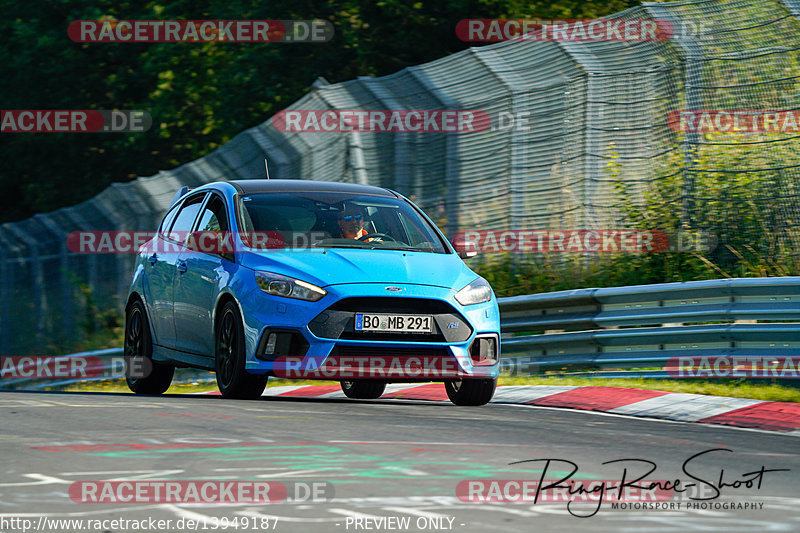 Bild #13949187 - Touristenfahrten Nürburgring Nordschleife (14.08.2021)