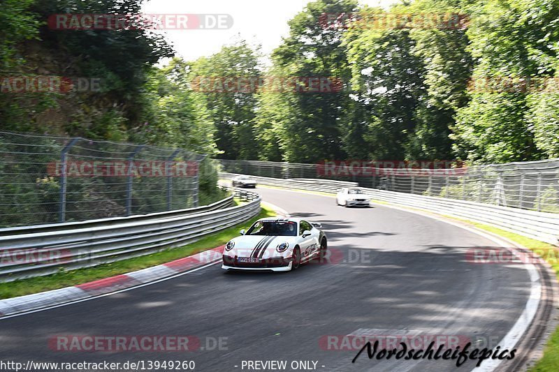 Bild #13949260 - Touristenfahrten Nürburgring Nordschleife (14.08.2021)