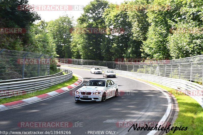 Bild #13949266 - Touristenfahrten Nürburgring Nordschleife (14.08.2021)