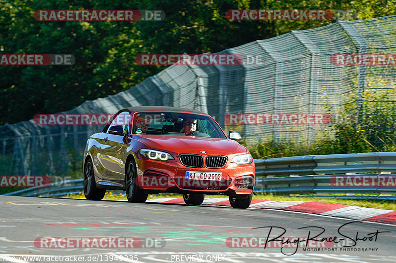 Bild #13949335 - Touristenfahrten Nürburgring Nordschleife (14.08.2021)