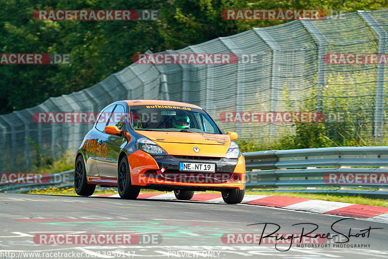 Bild #13950147 - Touristenfahrten Nürburgring Nordschleife (14.08.2021)