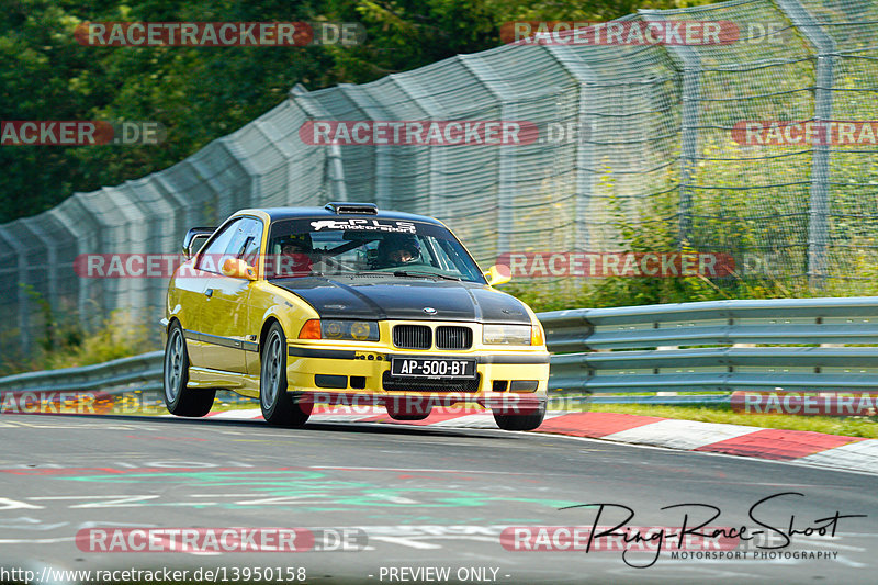 Bild #13950158 - Touristenfahrten Nürburgring Nordschleife (14.08.2021)