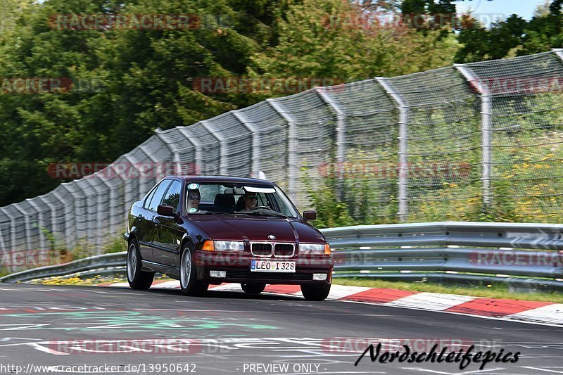 Bild #13950642 - Touristenfahrten Nürburgring Nordschleife (14.08.2021)