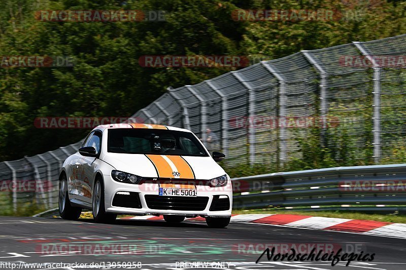 Bild #13950958 - Touristenfahrten Nürburgring Nordschleife (14.08.2021)