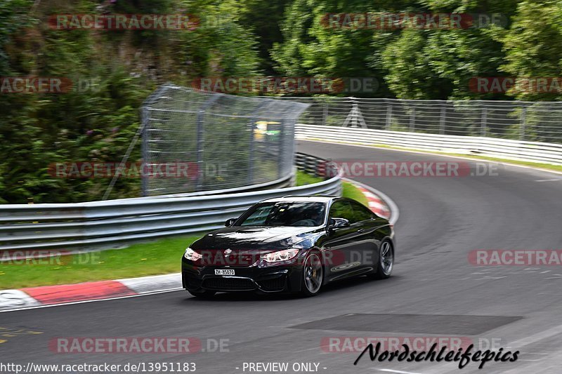 Bild #13951183 - Touristenfahrten Nürburgring Nordschleife (14.08.2021)