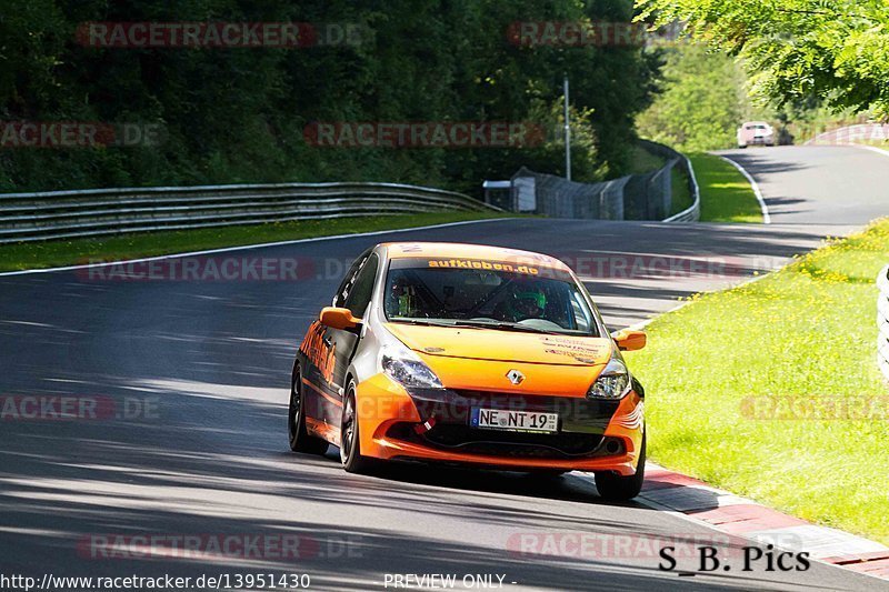 Bild #13951430 - Touristenfahrten Nürburgring Nordschleife (14.08.2021)