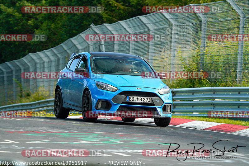 Bild #13951917 - Touristenfahrten Nürburgring Nordschleife (14.08.2021)