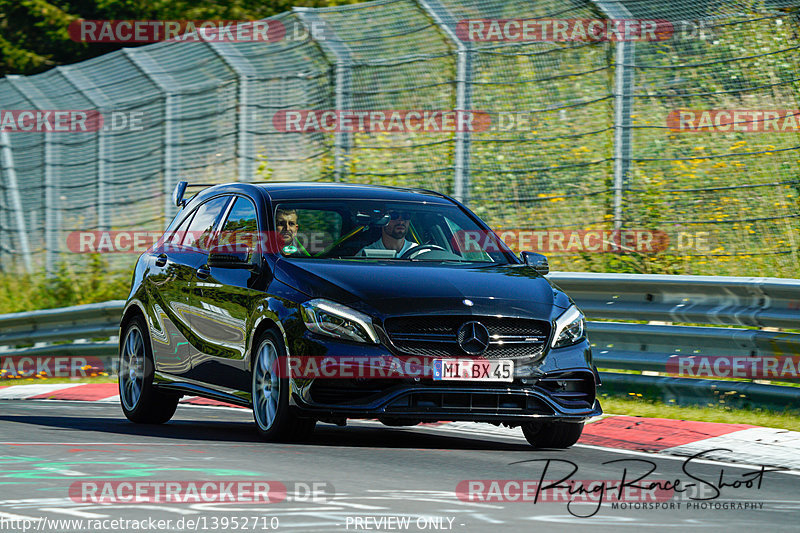 Bild #13952710 - Touristenfahrten Nürburgring Nordschleife (14.08.2021)