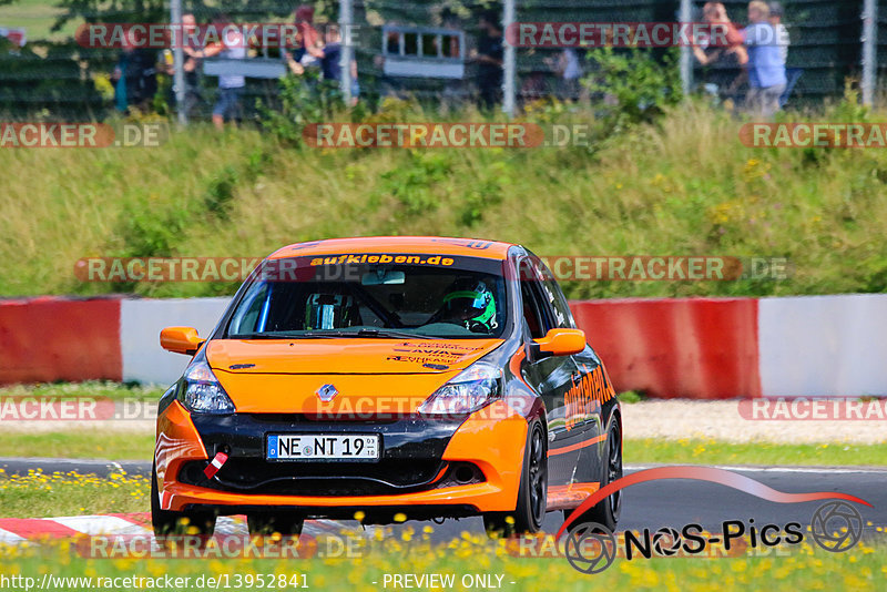 Bild #13952841 - Touristenfahrten Nürburgring Nordschleife (14.08.2021)