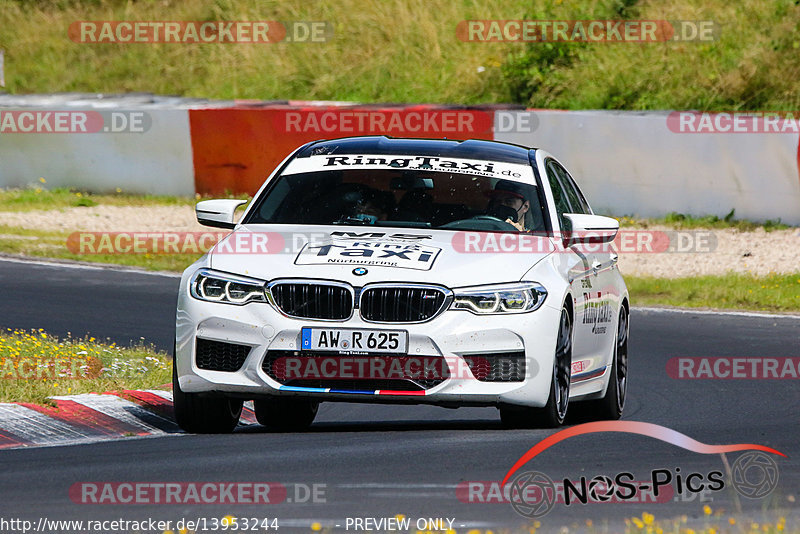 Bild #13953244 - Touristenfahrten Nürburgring Nordschleife (14.08.2021)