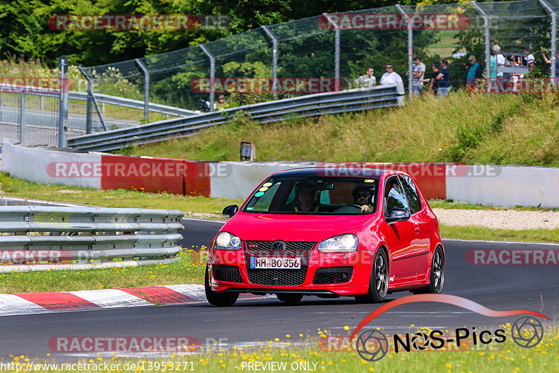 Bild #13953271 - Touristenfahrten Nürburgring Nordschleife (14.08.2021)