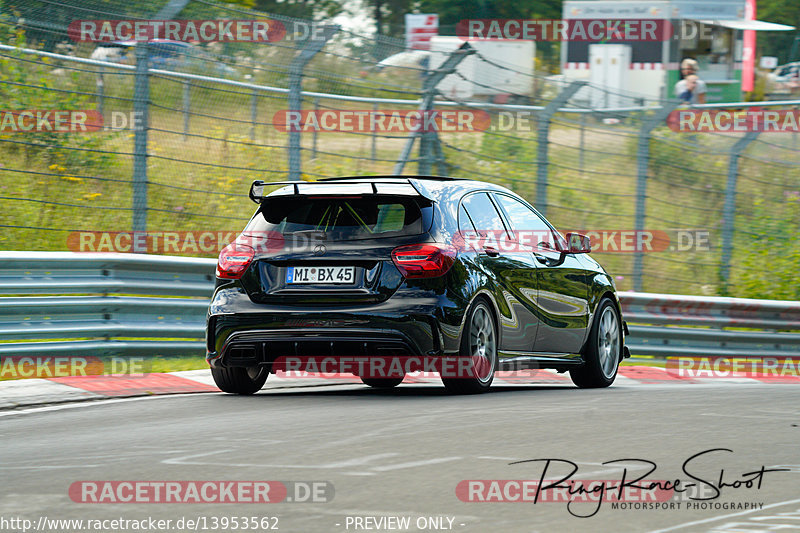 Bild #13953562 - Touristenfahrten Nürburgring Nordschleife (14.08.2021)