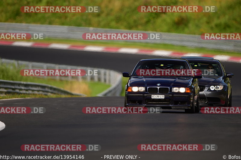 Bild #13954146 - Touristenfahrten Nürburgring Nordschleife (14.08.2021)