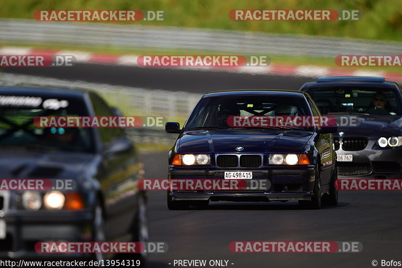 Bild #13954319 - Touristenfahrten Nürburgring Nordschleife (14.08.2021)