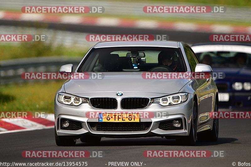 Bild #13954575 - Touristenfahrten Nürburgring Nordschleife (14.08.2021)