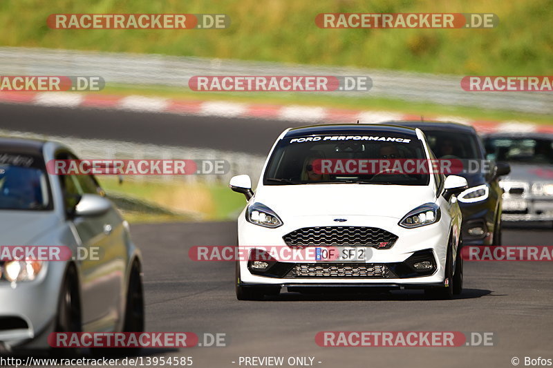 Bild #13954585 - Touristenfahrten Nürburgring Nordschleife (14.08.2021)