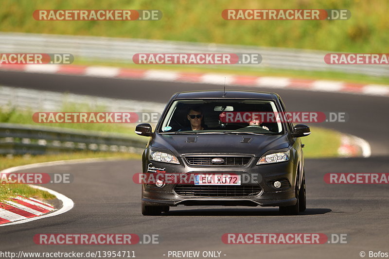 Bild #13954711 - Touristenfahrten Nürburgring Nordschleife (14.08.2021)