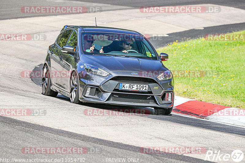 Bild #13954782 - Touristenfahrten Nürburgring Nordschleife (14.08.2021)