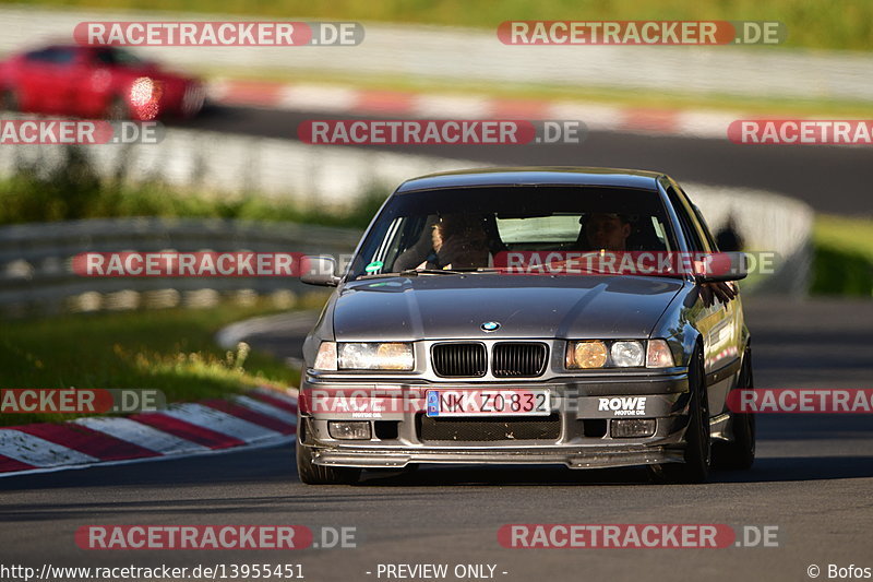 Bild #13955451 - Touristenfahrten Nürburgring Nordschleife (14.08.2021)