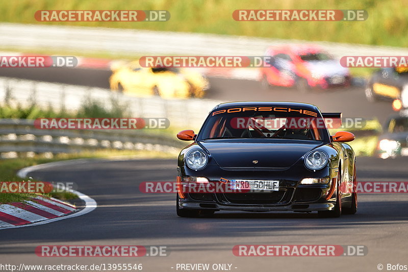 Bild #13955546 - Touristenfahrten Nürburgring Nordschleife (14.08.2021)