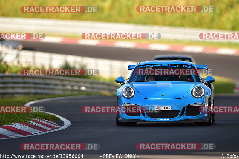 Bild #13956004 - Touristenfahrten Nürburgring Nordschleife (14.08.2021)