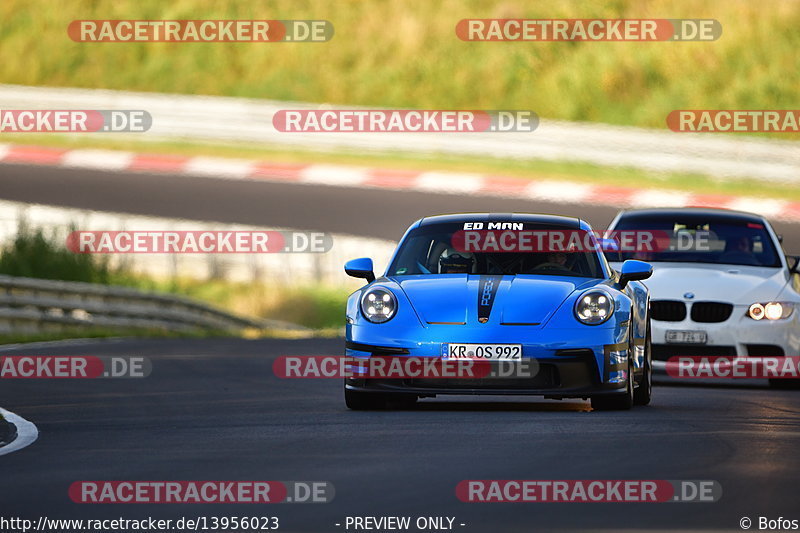 Bild #13956023 - Touristenfahrten Nürburgring Nordschleife (14.08.2021)