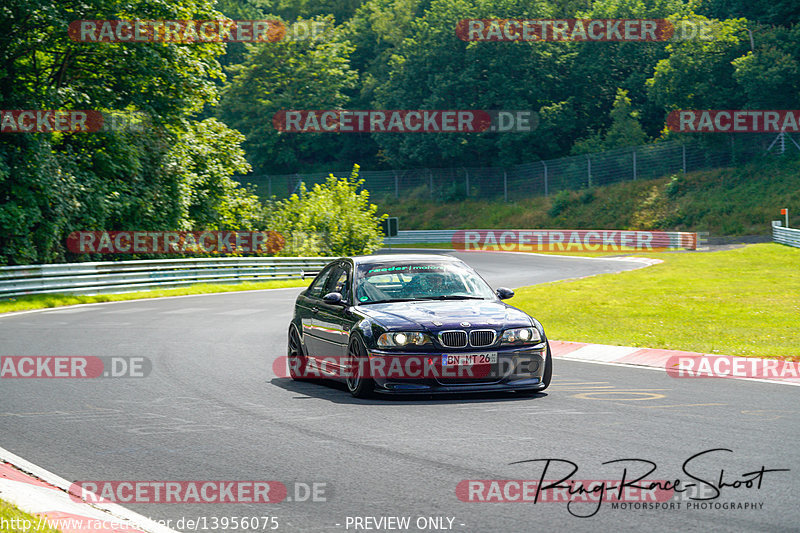 Bild #13956075 - Touristenfahrten Nürburgring Nordschleife (14.08.2021)