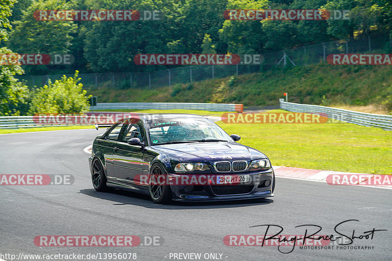 Bild #13956078 - Touristenfahrten Nürburgring Nordschleife (14.08.2021)