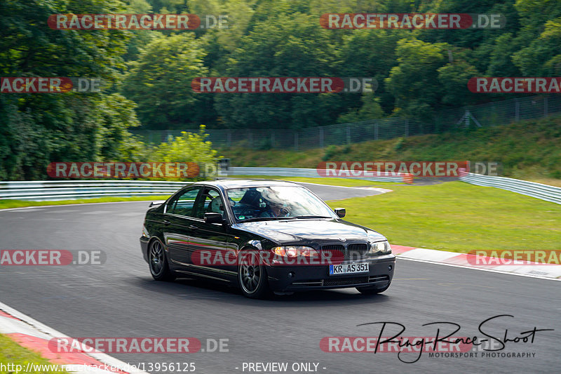 Bild #13956125 - Touristenfahrten Nürburgring Nordschleife (14.08.2021)