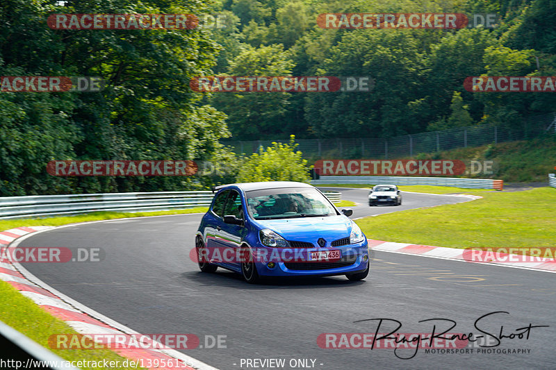 Bild #13956135 - Touristenfahrten Nürburgring Nordschleife (14.08.2021)