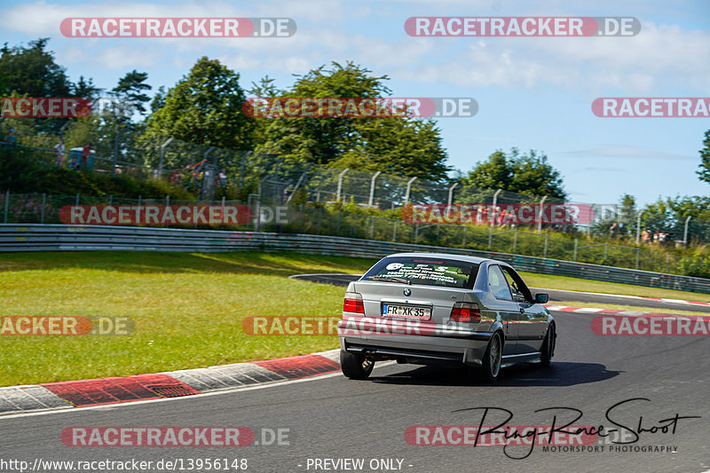 Bild #13956148 - Touristenfahrten Nürburgring Nordschleife (14.08.2021)