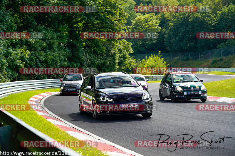 Bild #13956179 - Touristenfahrten Nürburgring Nordschleife (14.08.2021)