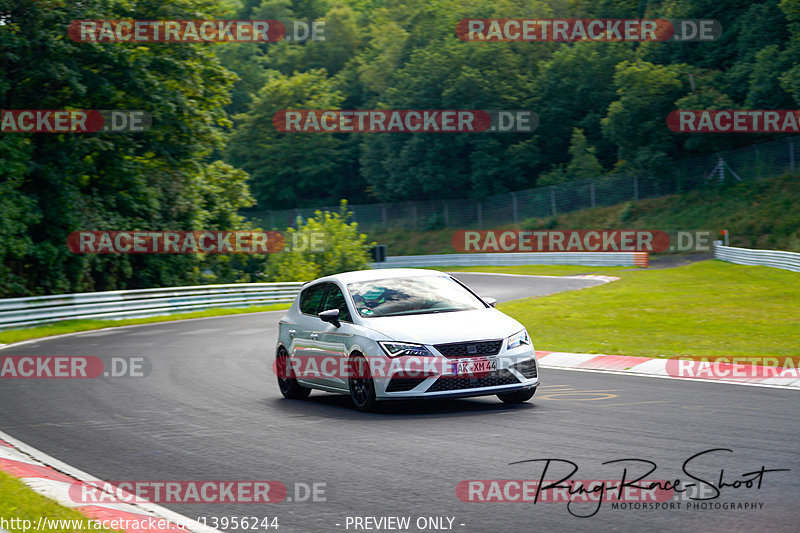 Bild #13956244 - Touristenfahrten Nürburgring Nordschleife (14.08.2021)