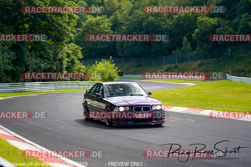 Bild #13956309 - Touristenfahrten Nürburgring Nordschleife (14.08.2021)