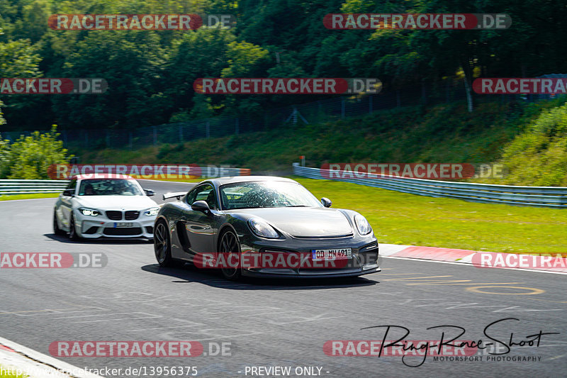 Bild #13956375 - Touristenfahrten Nürburgring Nordschleife (14.08.2021)