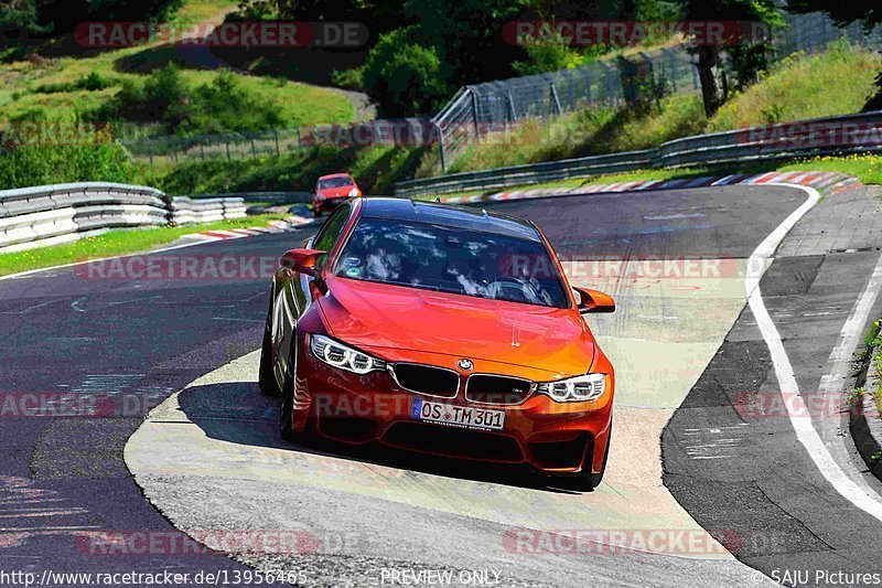 Bild #13956465 - Touristenfahrten Nürburgring Nordschleife (14.08.2021)