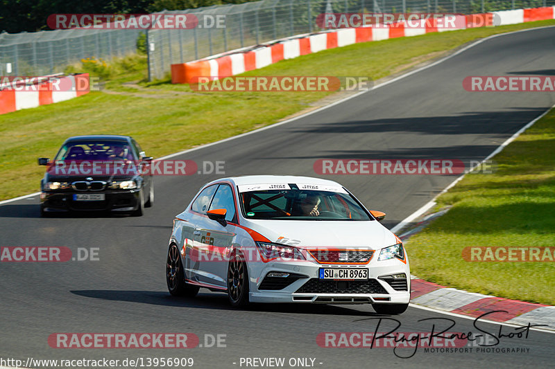 Bild #13956909 - Touristenfahrten Nürburgring Nordschleife (14.08.2021)