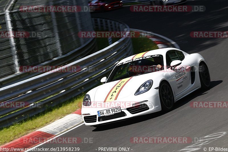 Bild #13958239 - Touristenfahrten Nürburgring Nordschleife (14.08.2021)