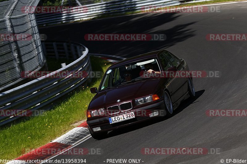 Bild #13958394 - Touristenfahrten Nürburgring Nordschleife (14.08.2021)